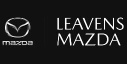 Leavens Mazda