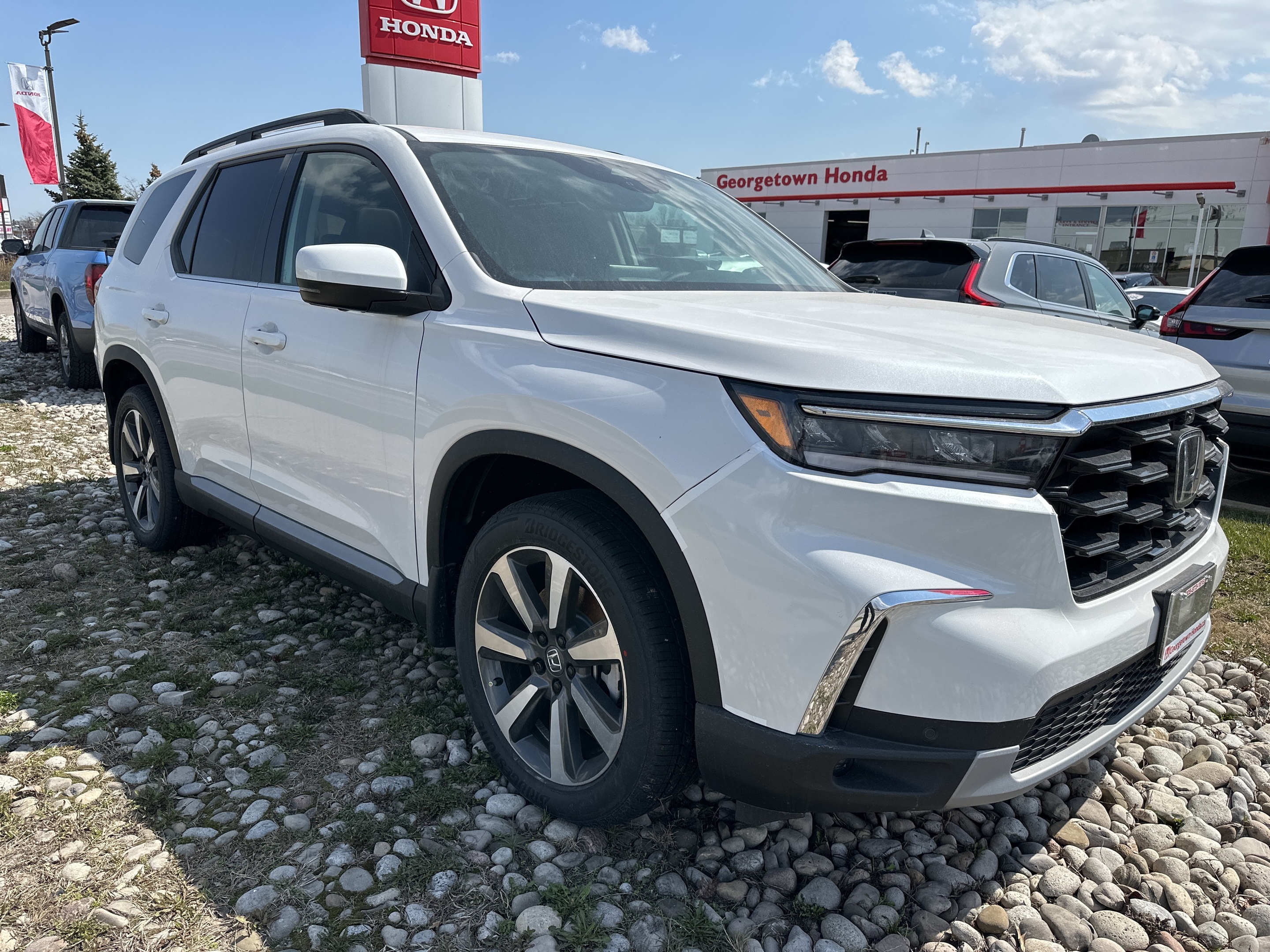 2024 Honda Pilot IN STOCK & AVAILABLE NOW!