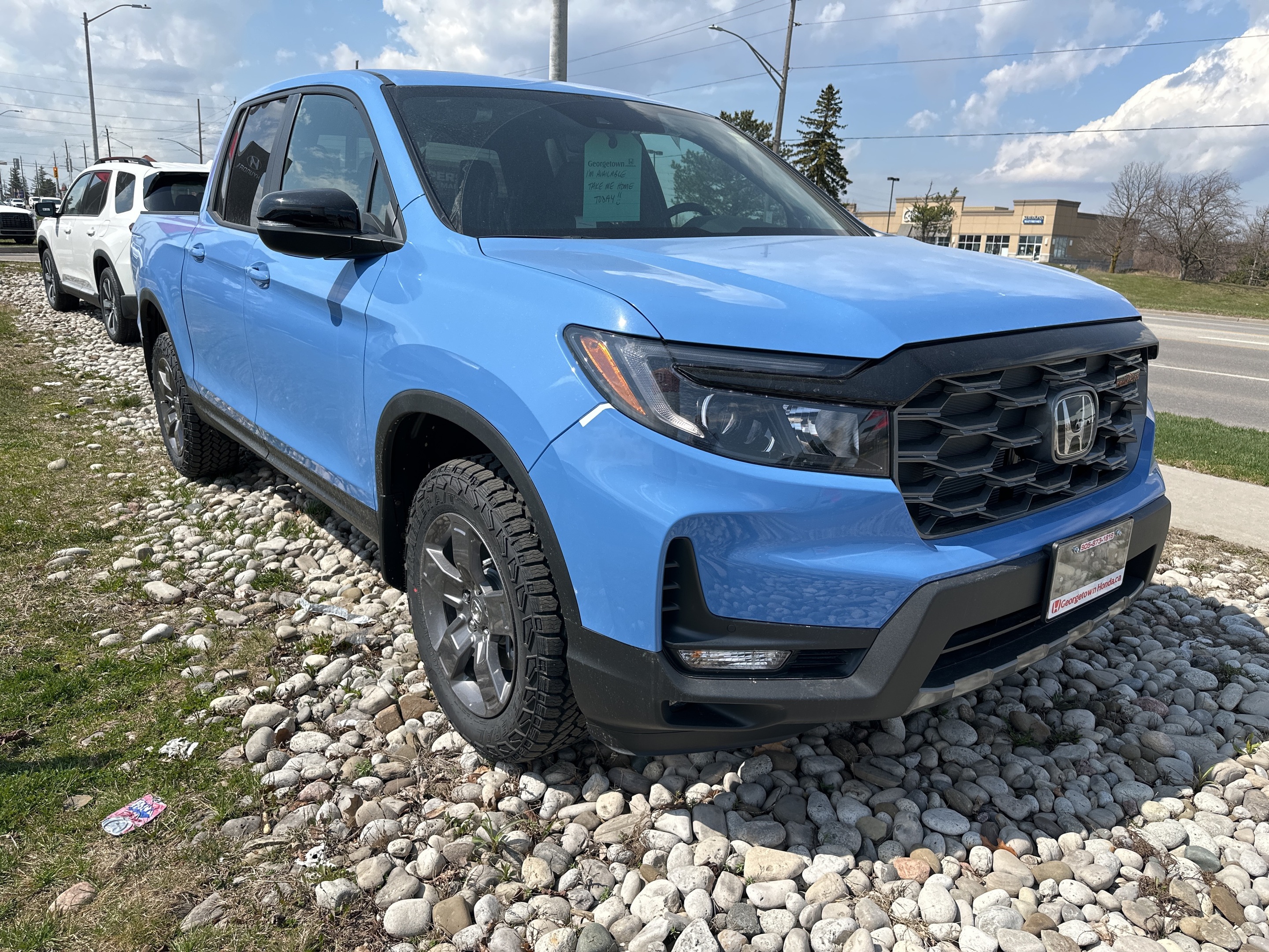 2024 Honda Ridgeline JUST ARRIVED & AVAILABLE FOR FAST DELIVERY!
