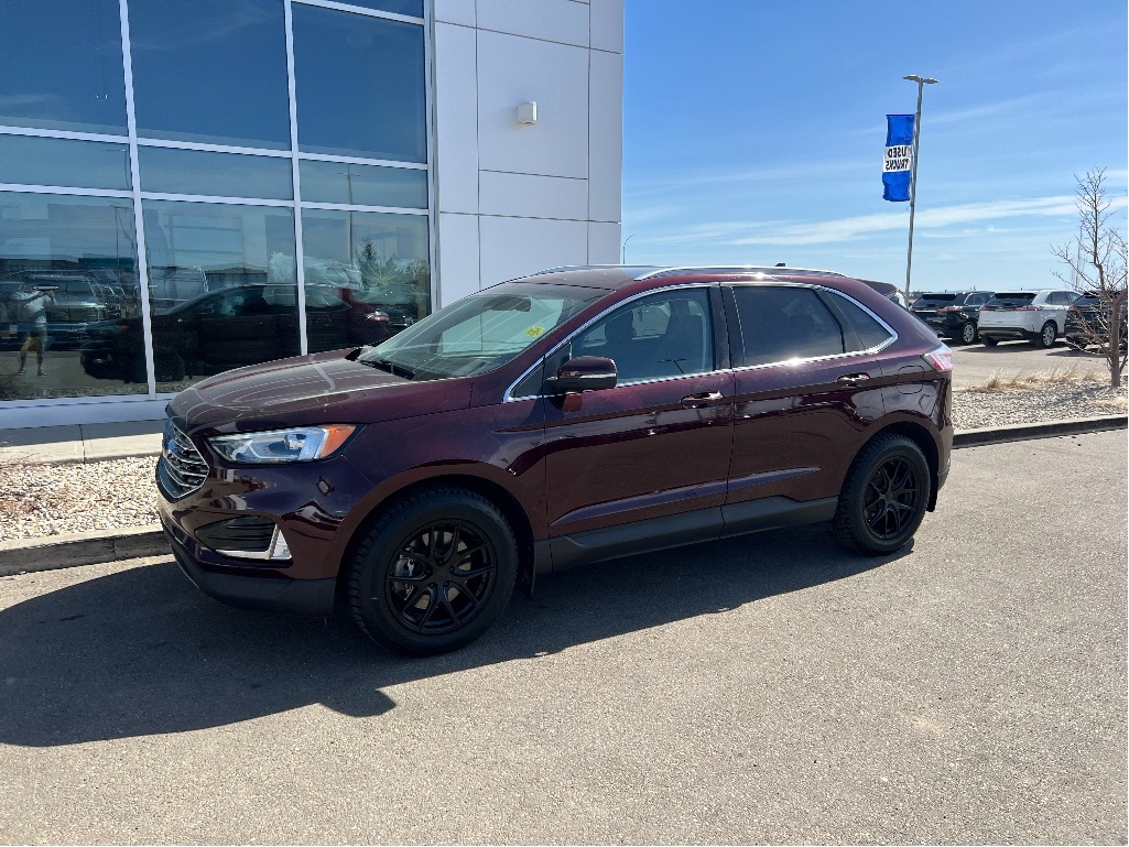 2019 Ford Edge SEL AWD | REMOTE START | BACK UP CAMERA