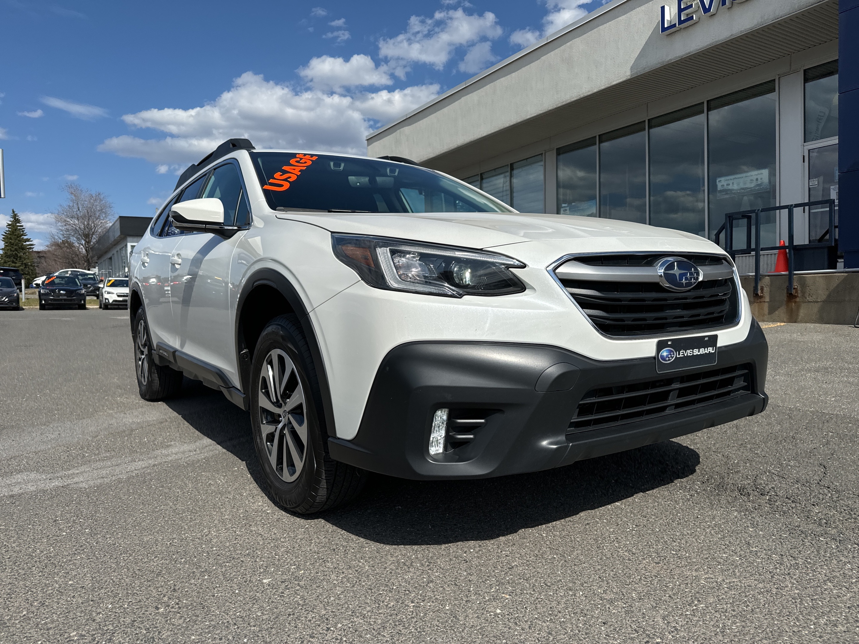 2020 Subaru Outback 2.5i Touring,toit,bluetooth,camera,ciege chauffant