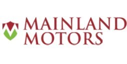 Mainland Motors Surrey