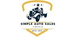 Simple Auto Sales & Service
