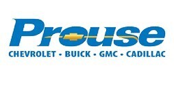 Prouse Chevrolet Buick GMC Cadillac