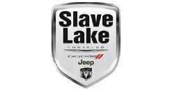 Slave Lake Chrysler Dodge Jeep Ram Ltd