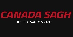 Canada Sagh Auto Sales Inc.