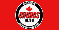 Chudd's Chrysler