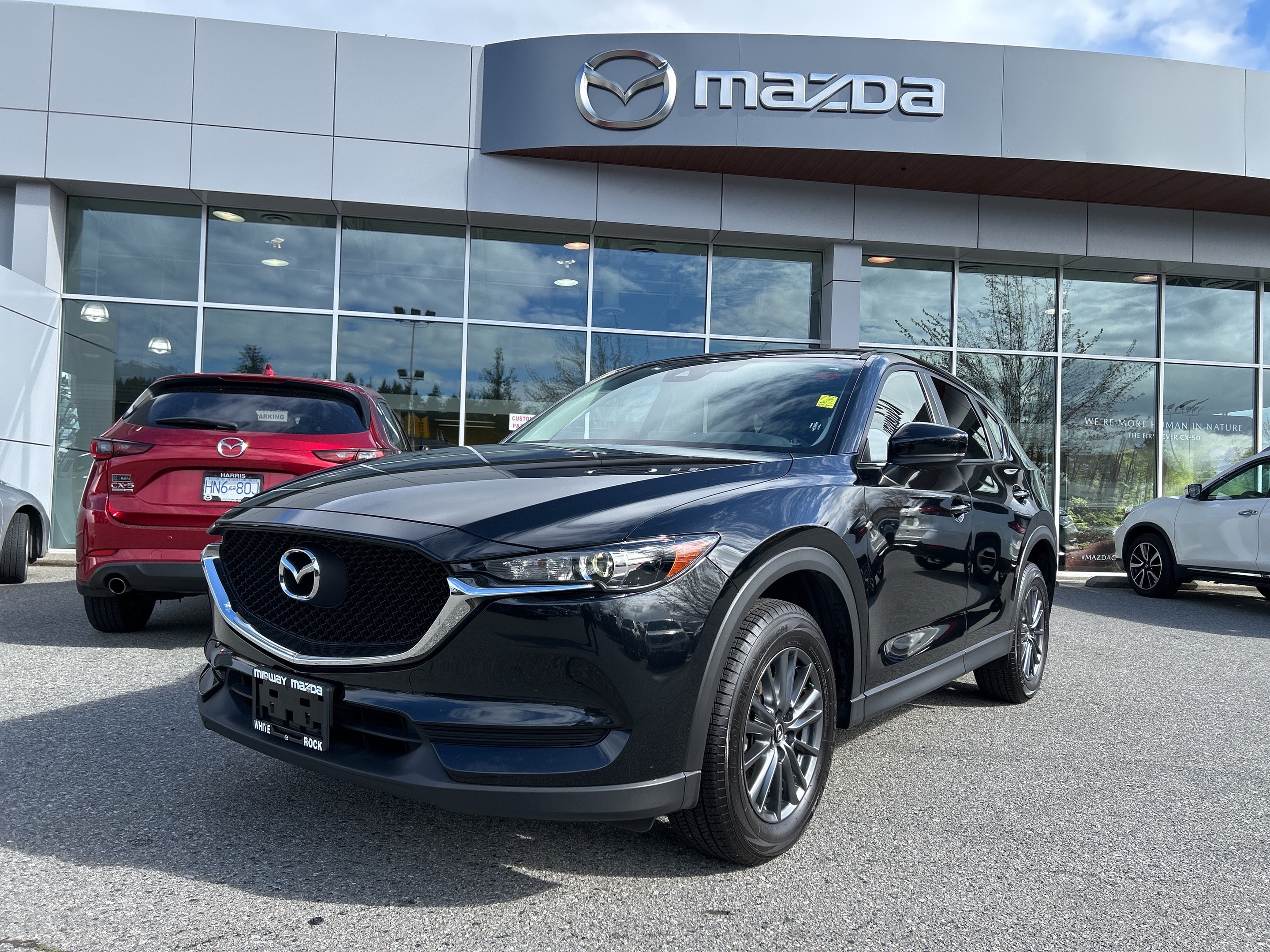 2021 Mazda CX-5 GX LOW KM BC SUV, BC'S BEST SELECTION OF CX-5'S