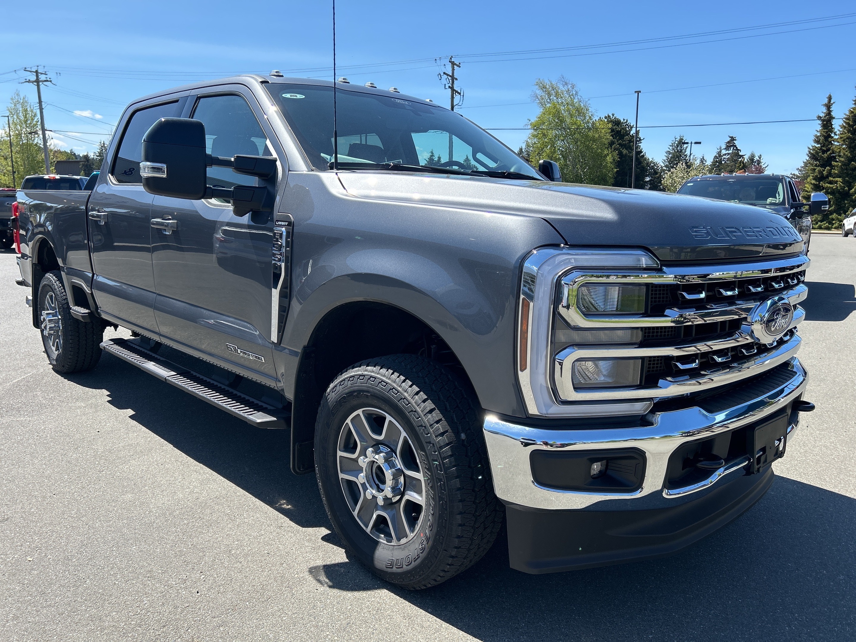 2024 Ford F-350 ****Available****