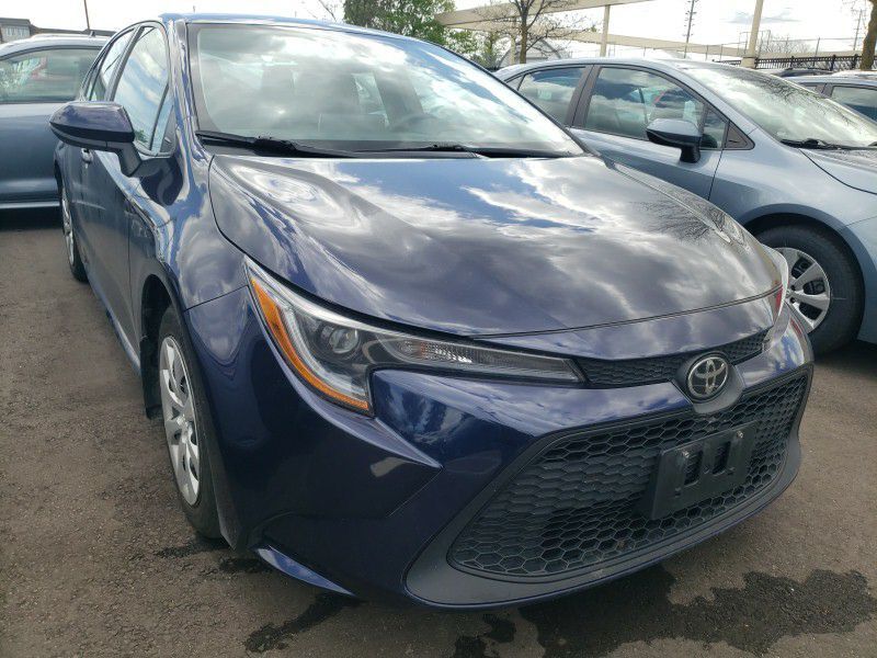 2020 Toyota Corolla LE | NO ACCIDENTS | HEATED SEATS | REAR CAM | USB