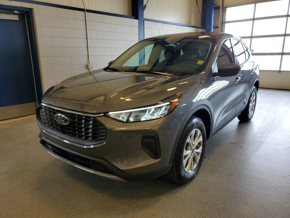 2024 Ford Escape ACTIVE W/ LANE KEEPING SYSTEM