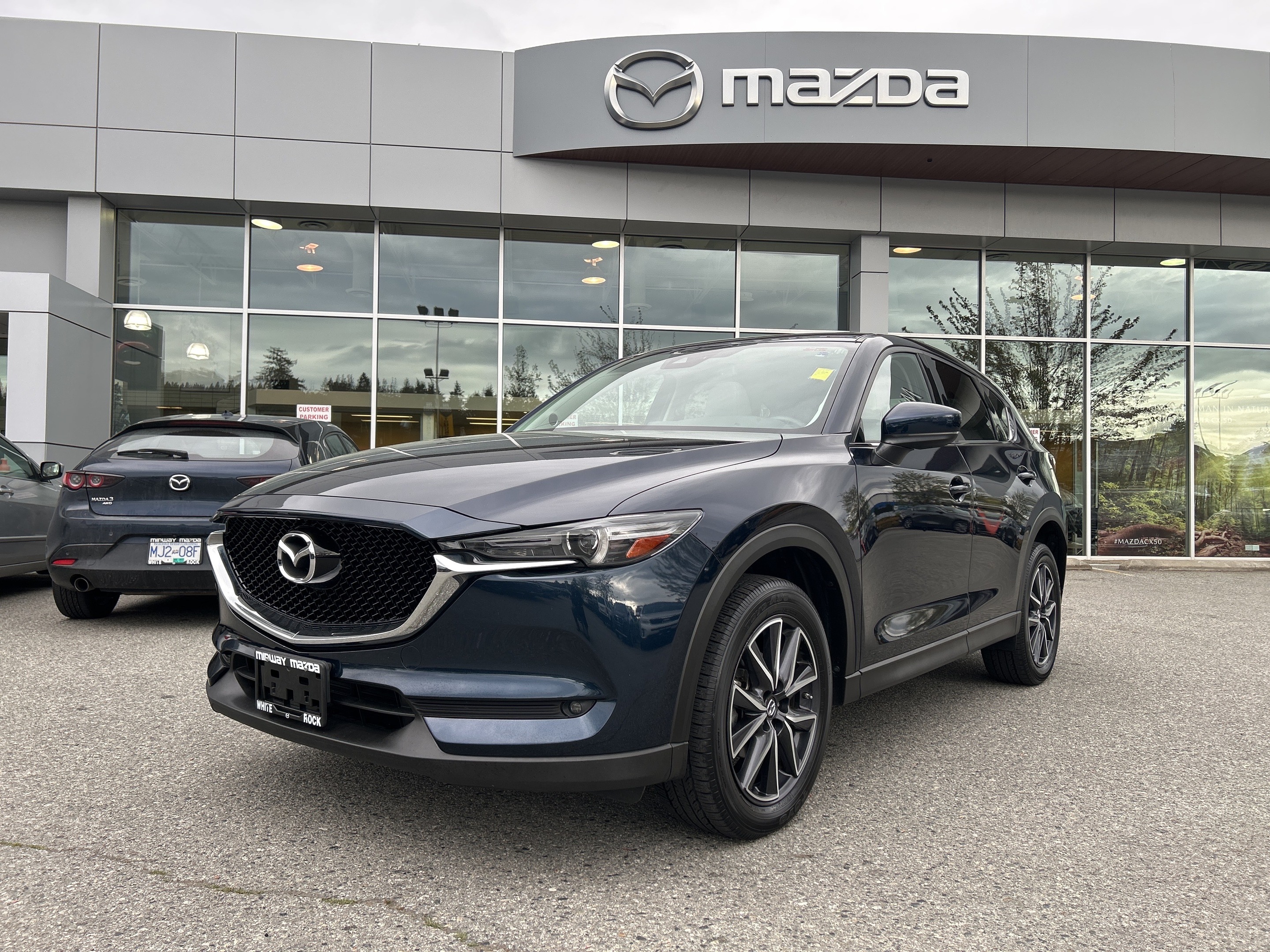 2017 Mazda CX-5 AWD GT ONLY 61000KMS, 15 CXX-5'S TO CHOOSE FROM