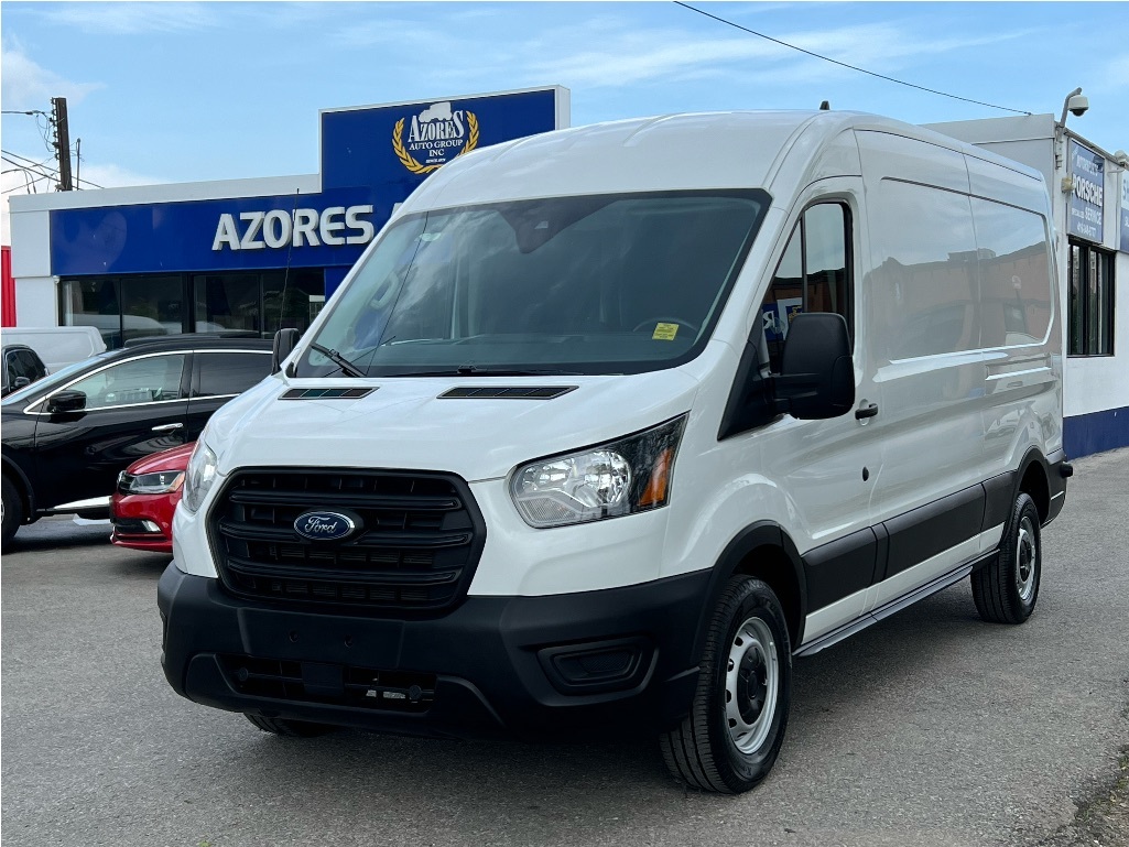 2020 Ford Transit Cargo Van T250 148|New Engine|New Brakes|New Tires|Certified