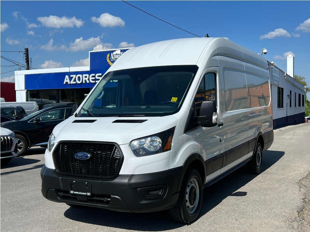 2021 Ford Transit Cargo Van T250 148 ExtraLongWheelBase|Only20,840KM|Warranty