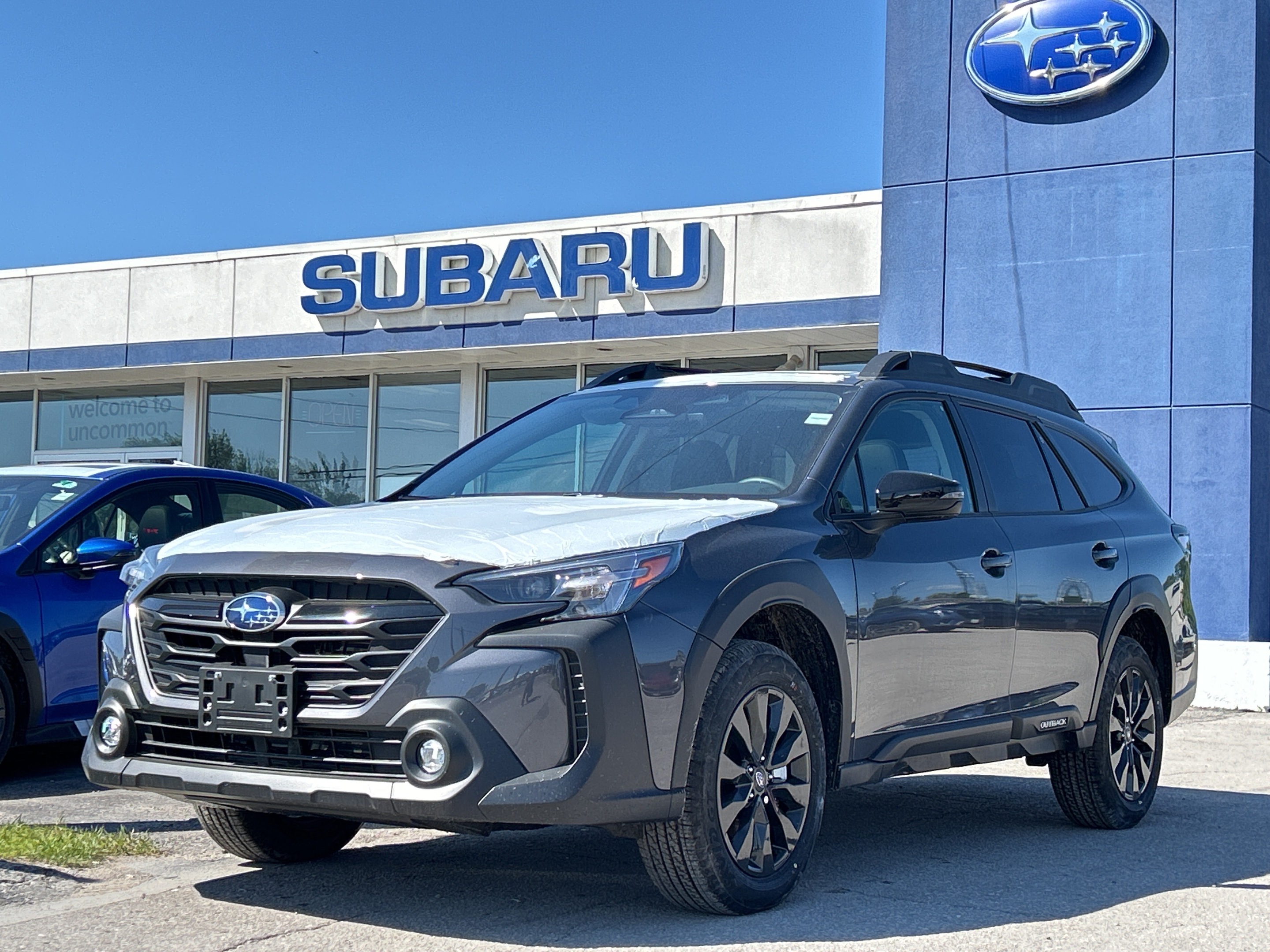 2024 Subaru Outback Onyx