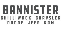 Bannister Chilliwack Chrysler Dodge Jeep Ram