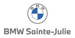 BMW Sainte-Julie