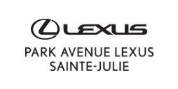 Park Avenue Lexus Sainte-Julie