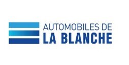 Automobiles de la blanche