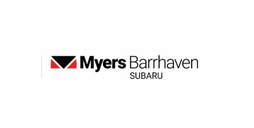 Myers Barrhaven Subaru