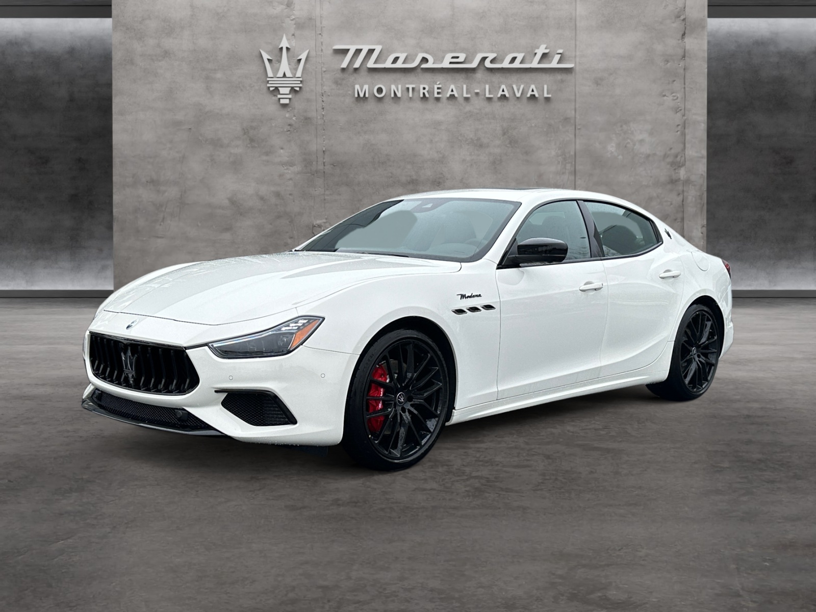 2020 Maserati Ghibli ***290$ weekly payment on 84-months***