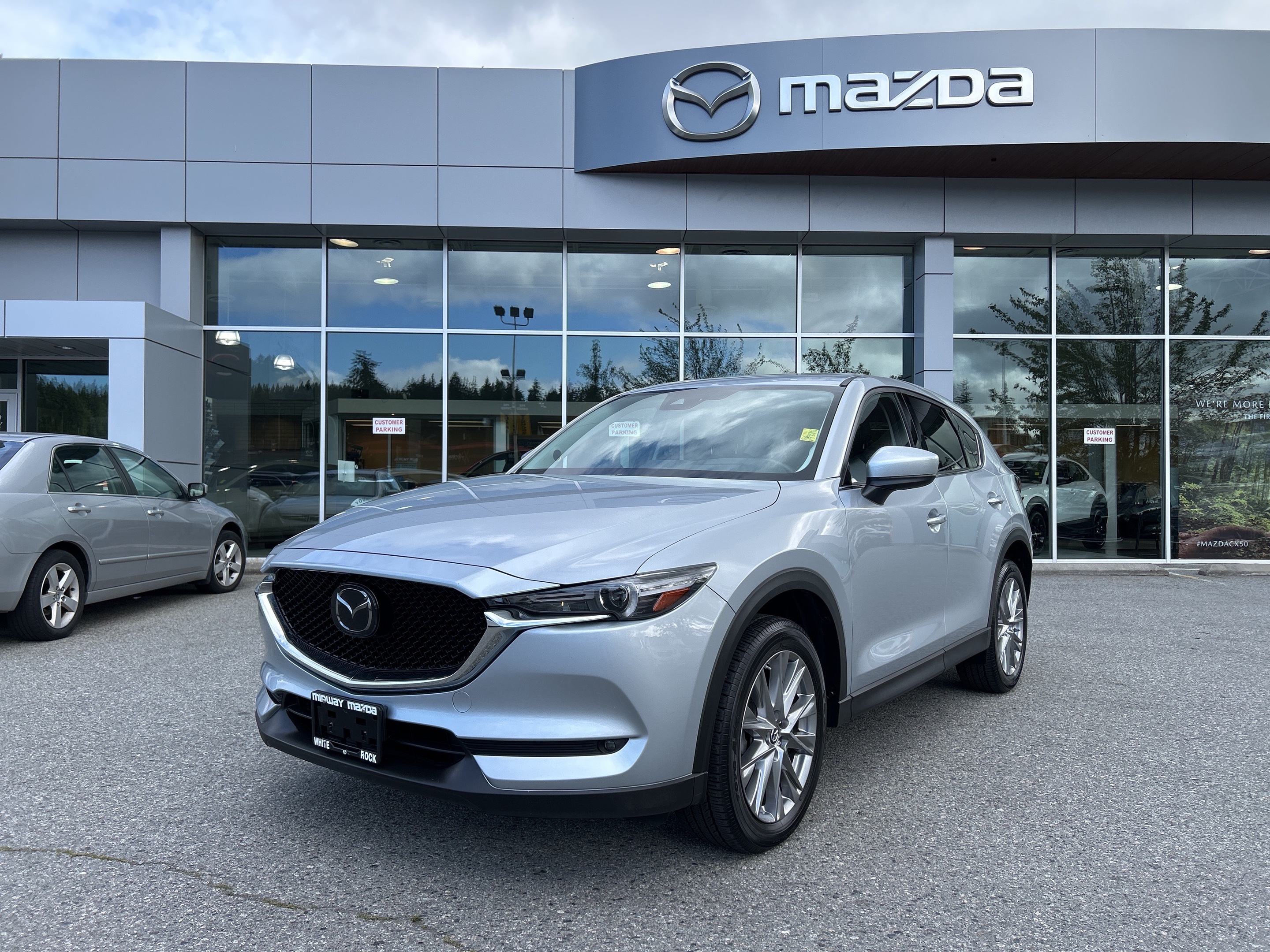 2020 Mazda CX-5 GT AWD LOW KMS 30 CX5'S TO CHOOOSE FROM