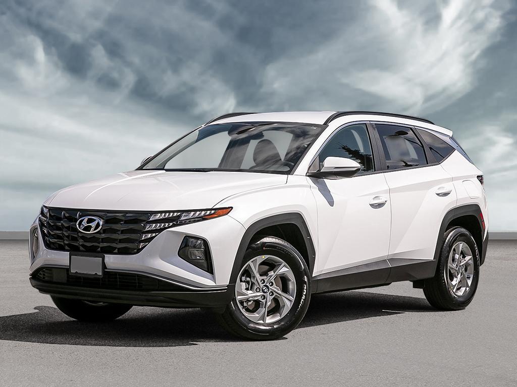 2024 Hyundai Tucson ACTIVE DEMO DISCOUNT Preferred 4dr All-Wheel Drive