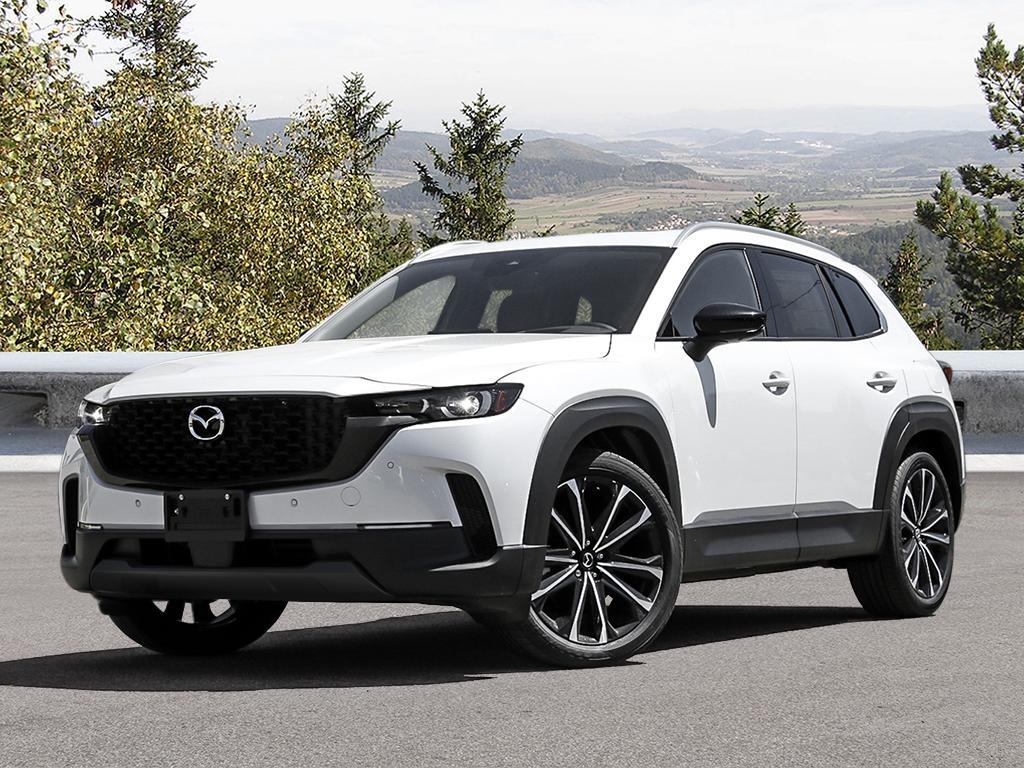 2024 Mazda CX-50 GT In Stock! Ready for immediate delivery!