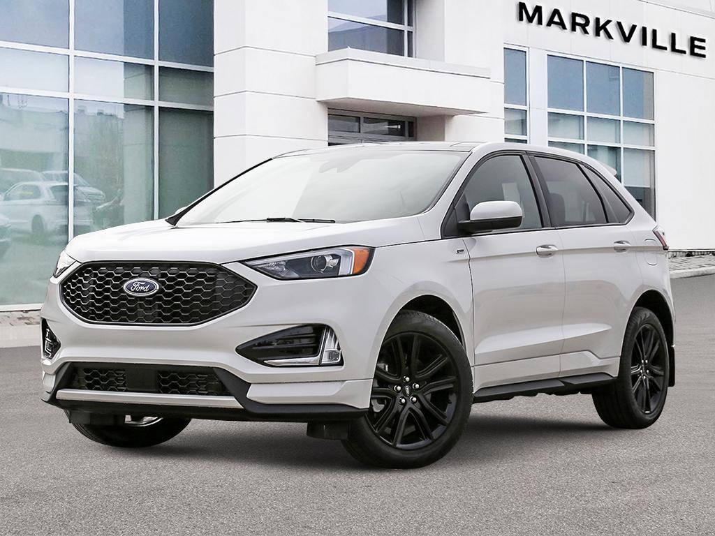 2024 Ford Edge ST Line   - Cold Weather Package - Convenience Pac