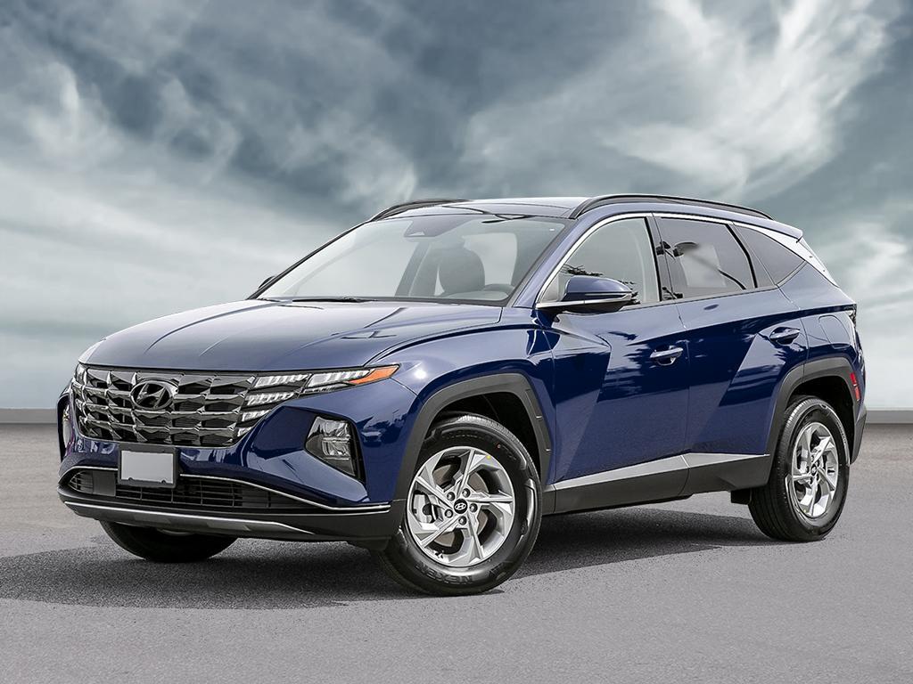 2024 Hyundai Tucson DEEP DISCOUNT Trend 4dr All-Wheel Drive