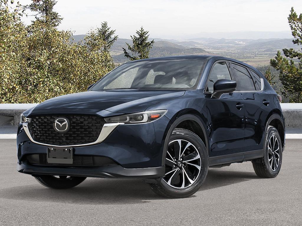 2024 Mazda CX-5 GT In stock! Ready for immediate delivery. Reserve