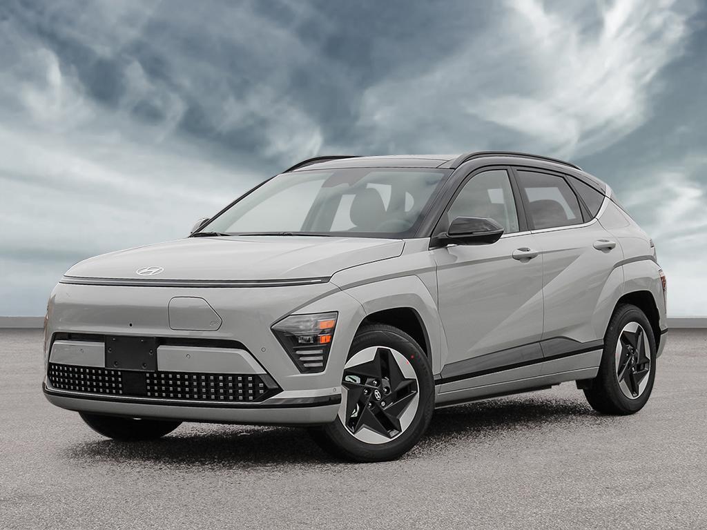 2024 Hyundai Kona Electric DEALER DISCOUNT AND UP TO $9000 REBATES FROM GOVER