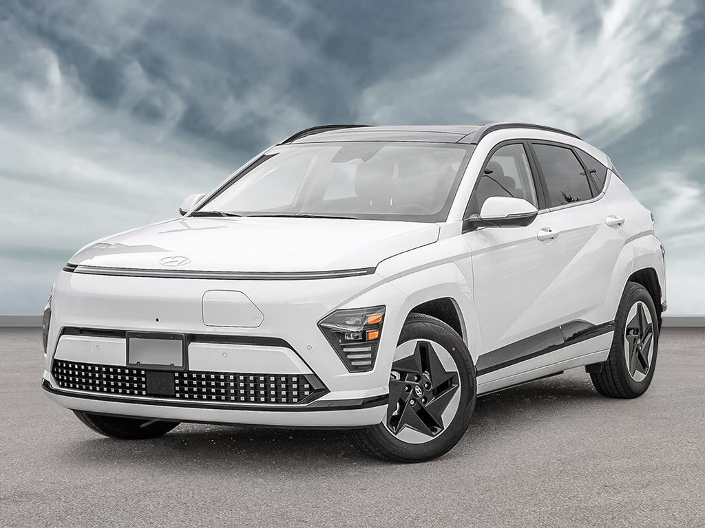 2024 Hyundai Kona Electric Ultimate FWD