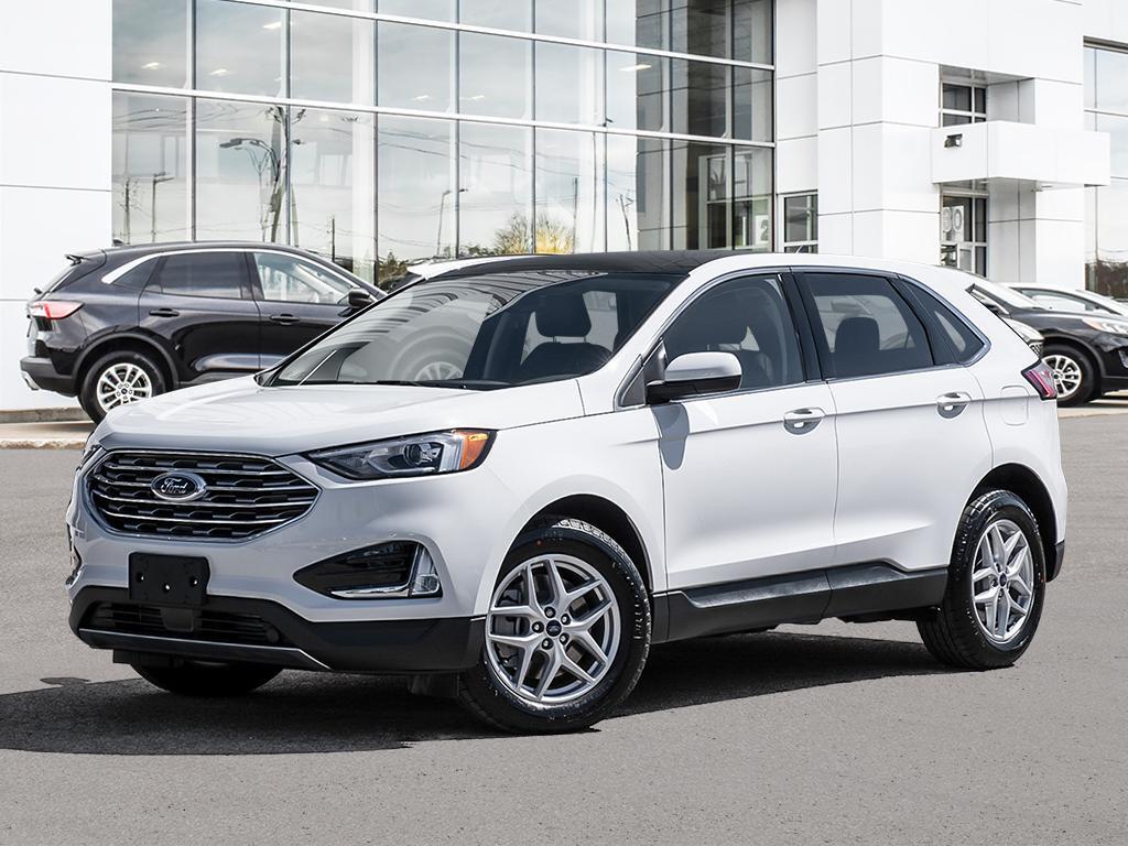 2024 Ford Edge SEL - AWD - 2,0 LITRES - ENS. TEMPS FROID - ENS RE