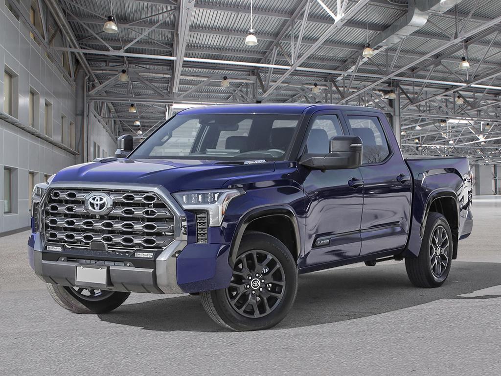 2024 Toyota Tundra 1794 $1,140 of accessory included in the price / $