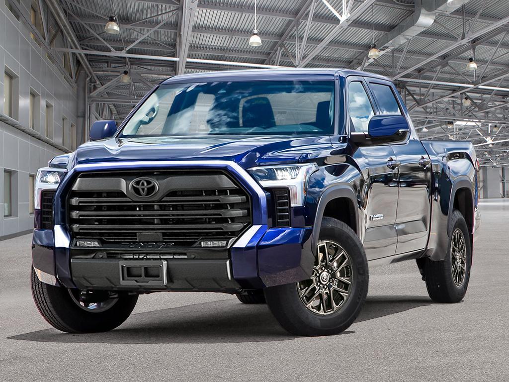 2024 Toyota Tundra LIMITED TRD OFF ROAD Toughness redefined, ($1640.0