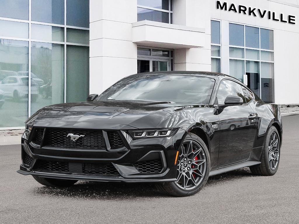 2024 Ford Mustang GT Premium   - Performance Package