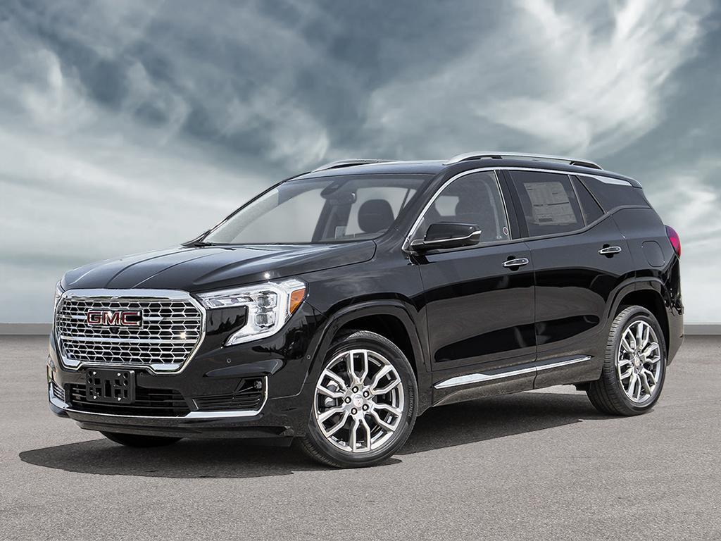 2024 GMC Terrain AWD 4dr Denali