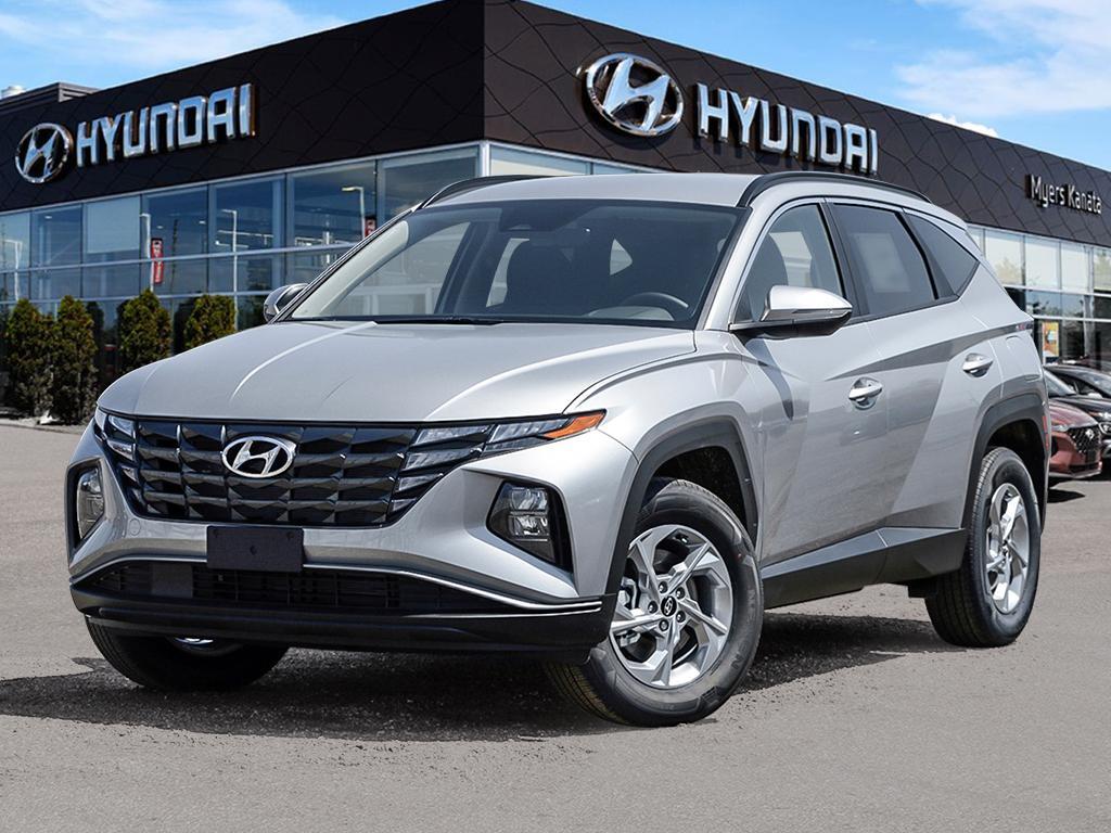 2024 Hyundai Tucson Preferred  - Heated Seats - $131.53 /Wk