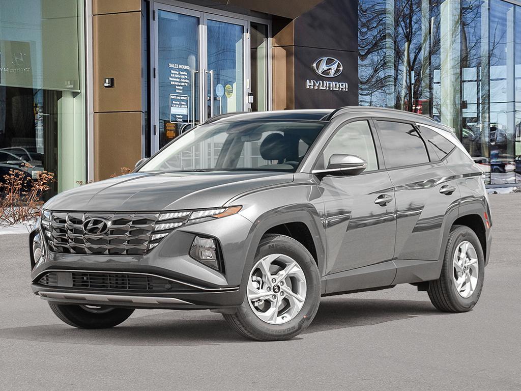 2024 Hyundai Tucson Trend Actual Incoming Vehicle! - Buy Today!