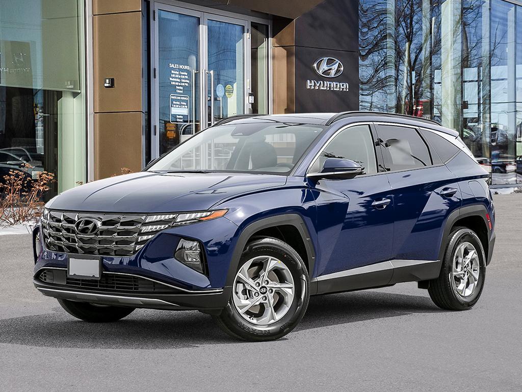 2024 Hyundai Tucson Trend Actual Incoming Vehicle! - Buy Today!
