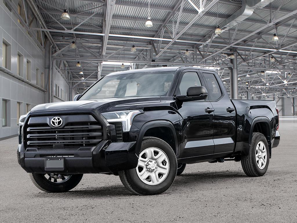 2024 Toyota Tundra TRD OFF ROAD $750.00 of accessories included in th