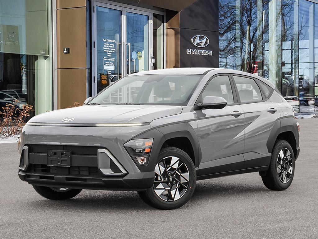 2024 Hyundai Kona Preferred ANNUAL TENT SALE! - May 10 & 11!