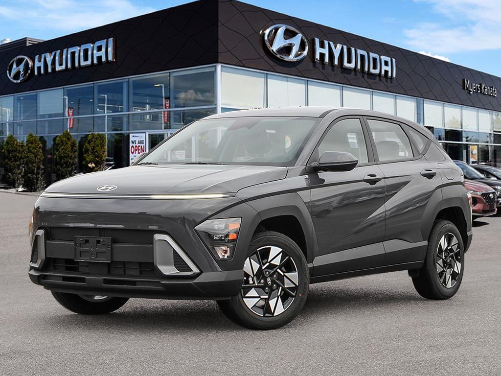 2024 Hyundai Kona Preferred AWD  - $117.82 /Wk