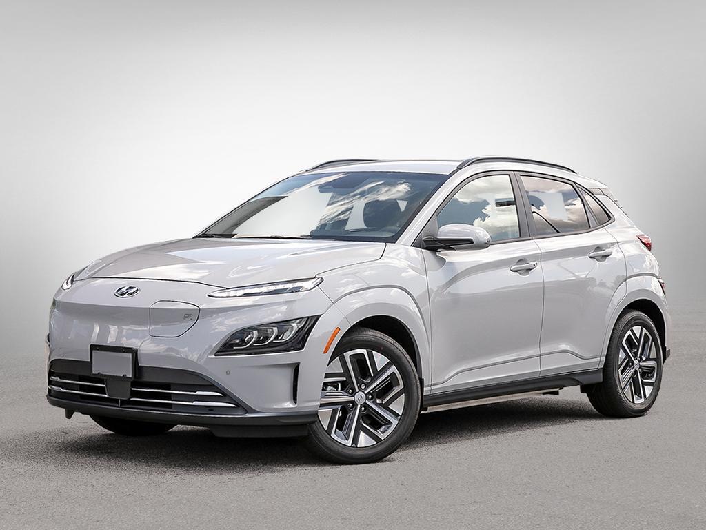 2023 Hyundai Kona ULT-FWD ELECTRIC 