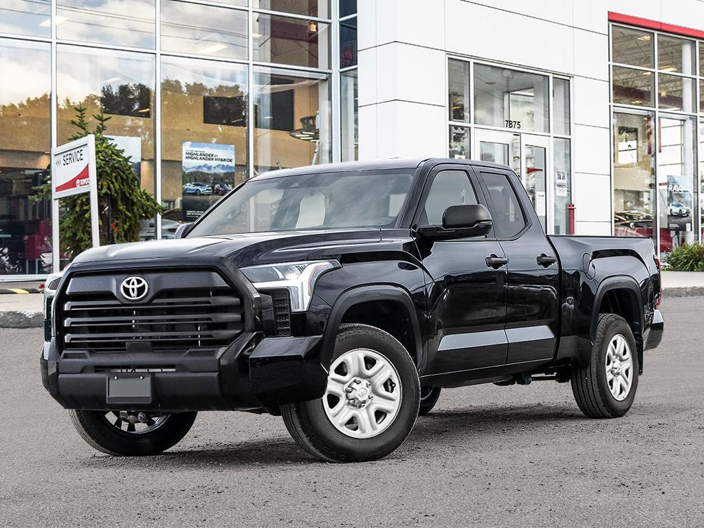 2024 Toyota Tundra Double Cab SR TRD Hors Route