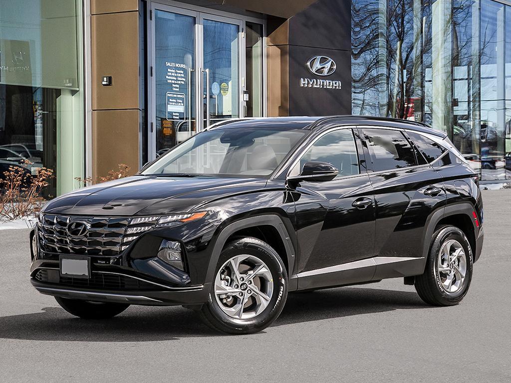 2024 Hyundai Tucson Trend ANNUAL TENT SALE! - May 10 & 11!