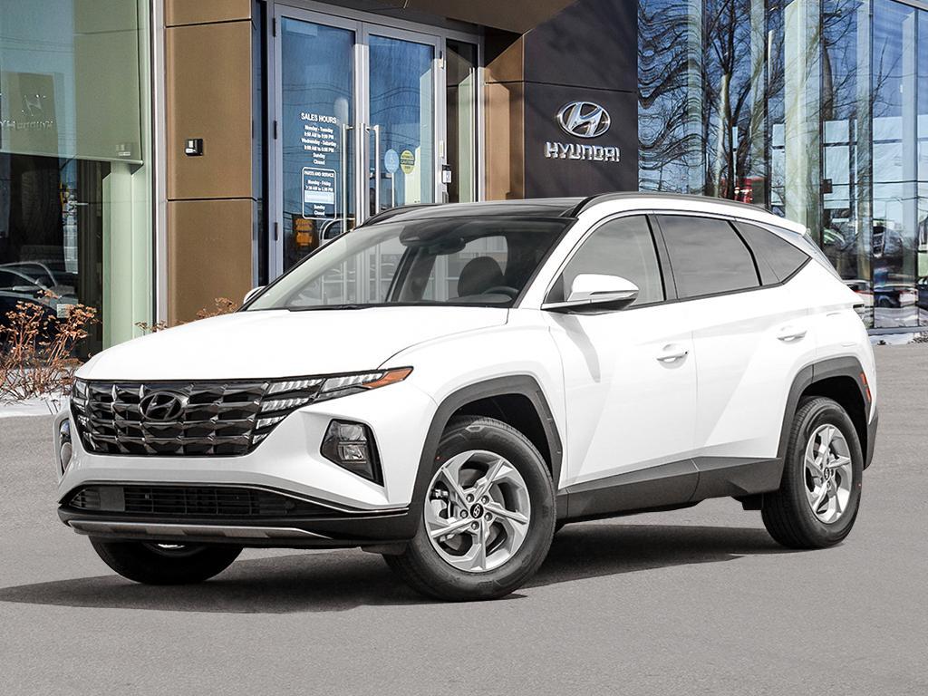 2024 Hyundai Tucson Trend In-stock - Buy today!