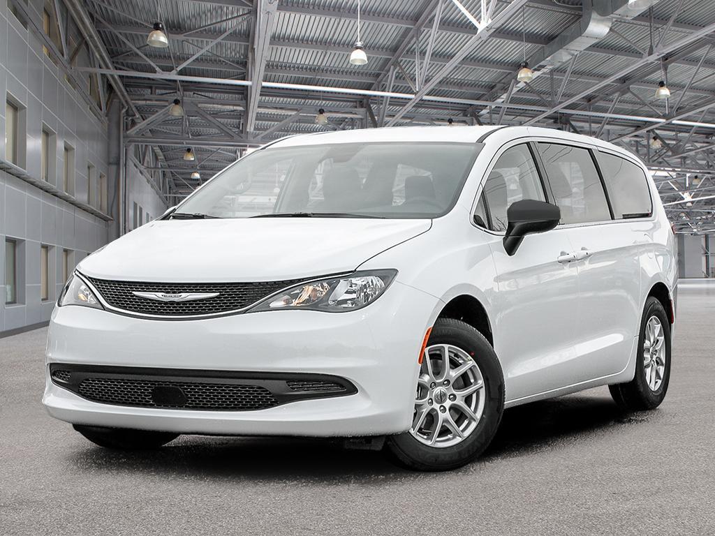 2024 Chrysler Grand Caravan SXT| COLD WEATHER GROUP |