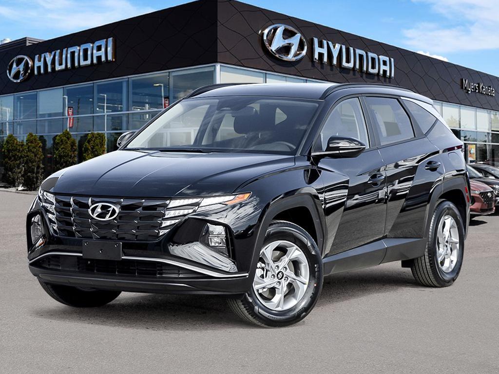 2024 Hyundai Tucson Preferred  - Heated Seats - $131.61 /Wk